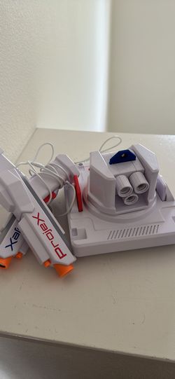 Projex Arcade Game