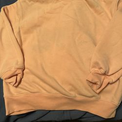 American Eagle Sweatshirt Xs New