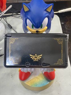 Legend of Zelda 3Ds