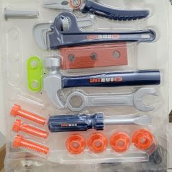 Kids Tool Toys 