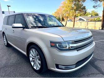 Ford Flex