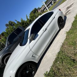 2018 BMW 4-Series Gran Coupe