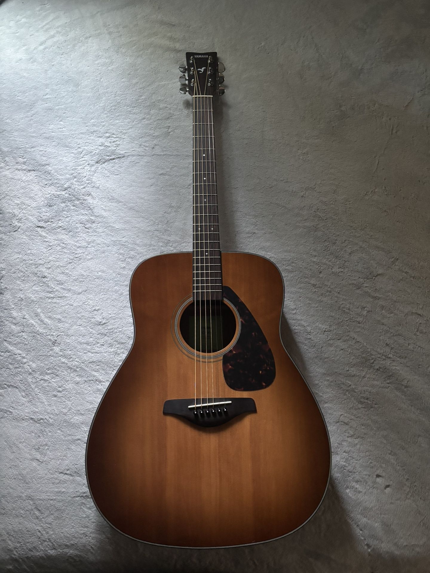 Yamaha FG800J Guitar