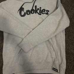 Cookies hoodie 