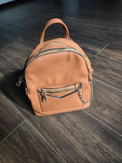 Small backpack