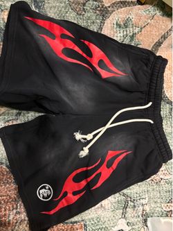 Hellstar shorts