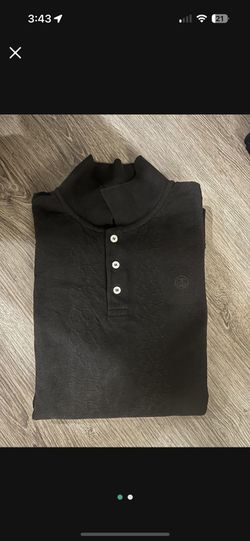 STUSSY LONGSLEEVE BRAND NEW