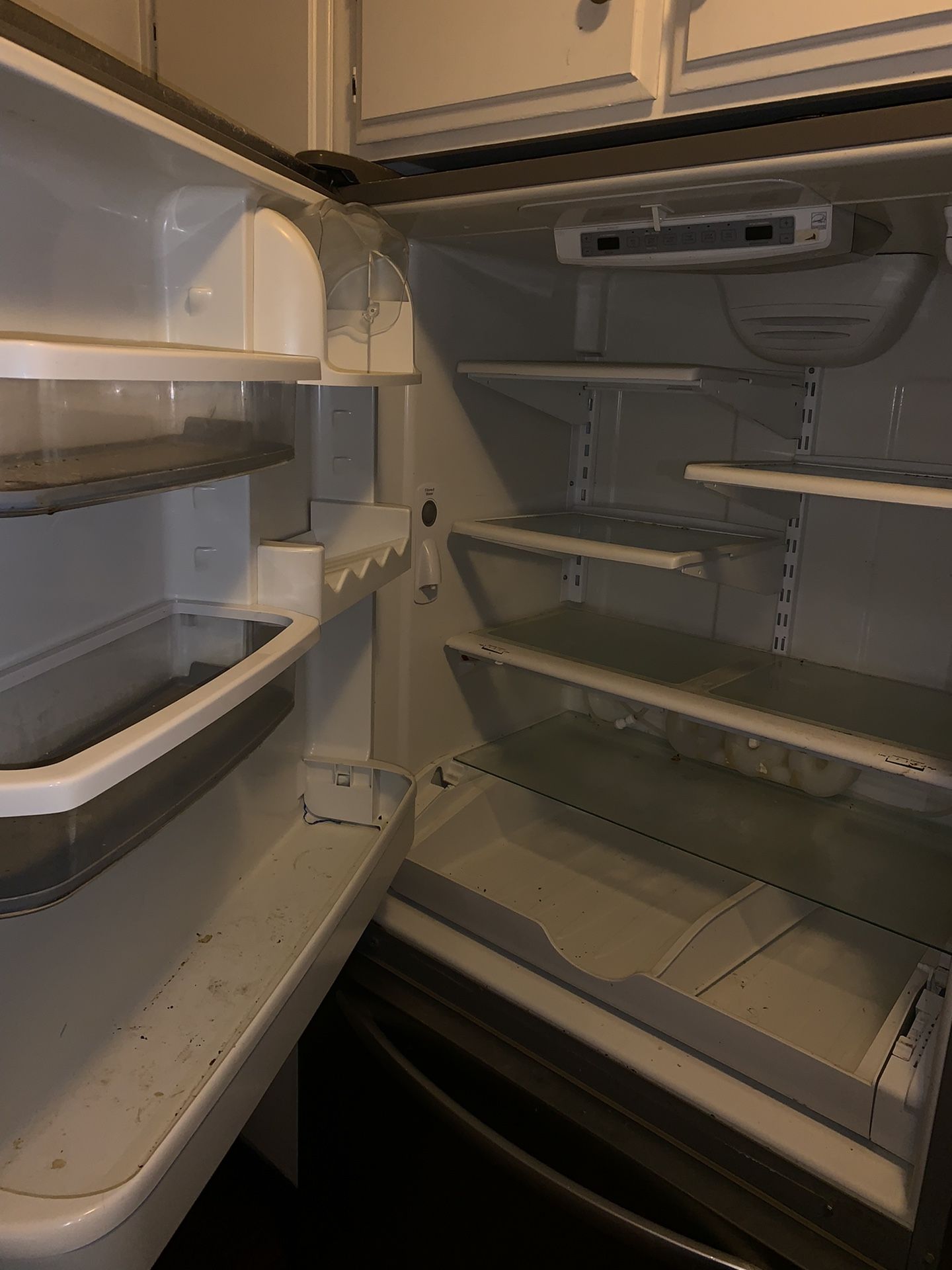 Kitchen Aid Refrigerator for Sale in Bakersfield, CA OfferUp