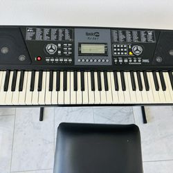 Rock Jam Piano Keyboard!!