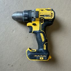 Dewalt Drill