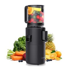 Urviby cold press, juicer