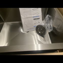 Kitchen Sink