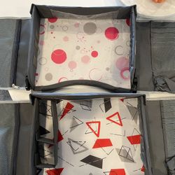 Kids Travel Tray