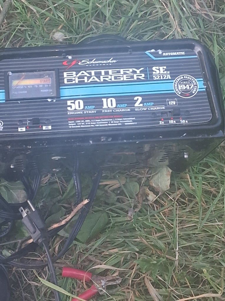 Battery Charger