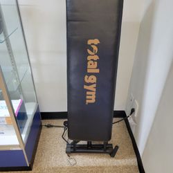 Total Gym 