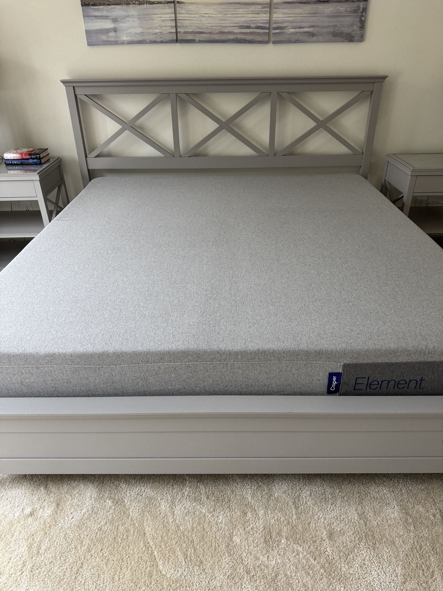 Casper Mattress King