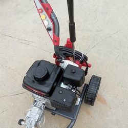 Pressure Washer 3000psi 