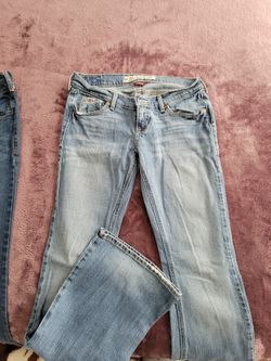Hollister Jeans 