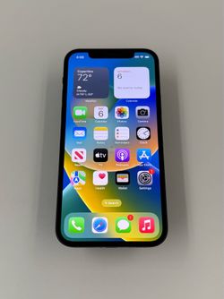 iPhone 12 99% Battery iOS 16 Unlocked