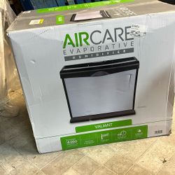 Air Care Evaporative Humidifier Valiant  $100