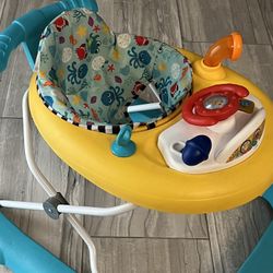 Baby Walker Good Condición 