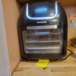 Power XL AIR FRYER