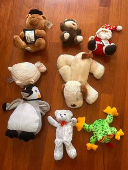 Toys