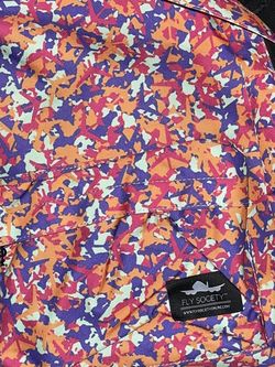 Fly Society Backpack