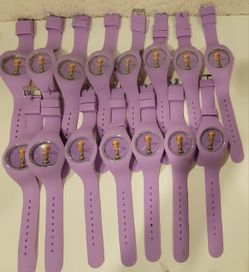 New Watches. Need Batteries