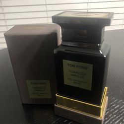 Tom Ford Tobacco Vanille (100ml)