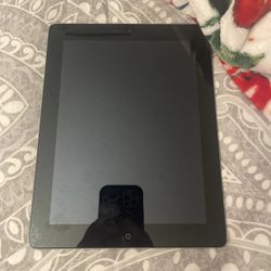 Apple I Pad Model A1395