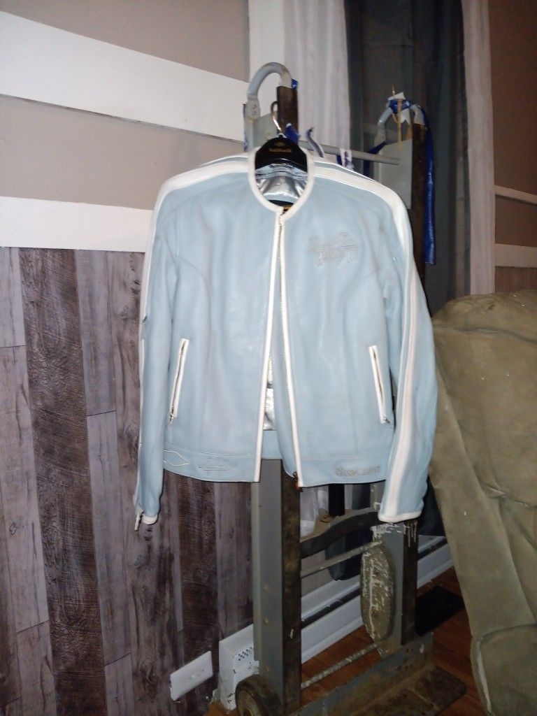 Rascal Flatts Here's To You Coors Light Edition Riding Jacket