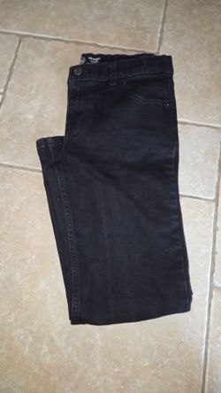 Boy jeans