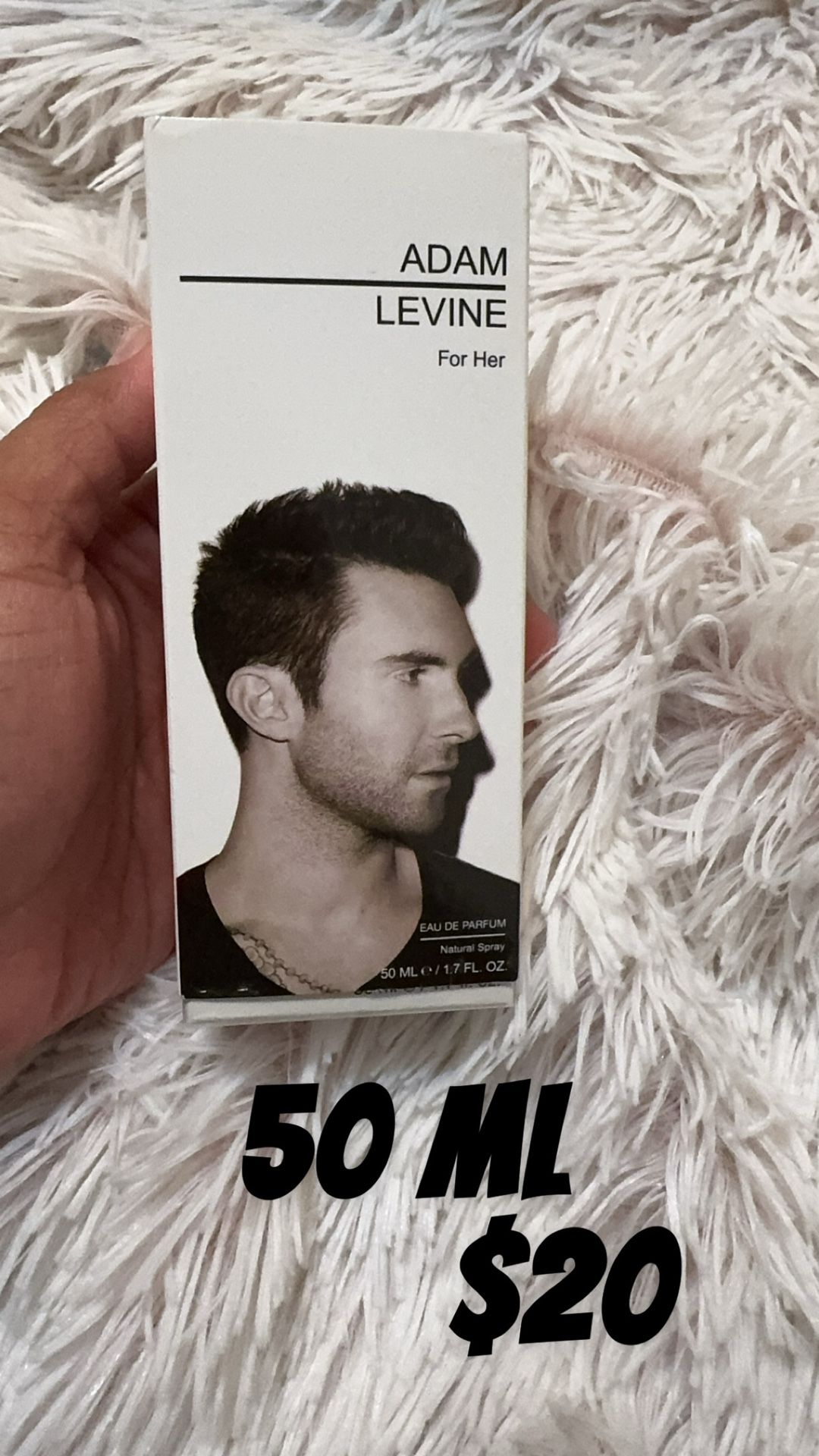 Perfume For Sale 2