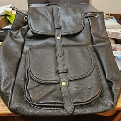 Bella Russo Backpack New Qty:2