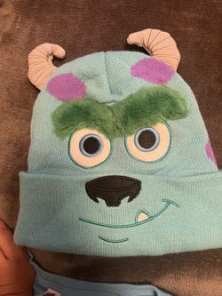 Monsters inc Costumes