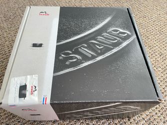 Staub