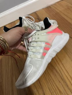 Adidas EQT Size 6