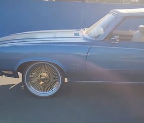 1972 Oldsmobile Cutlass on offerup