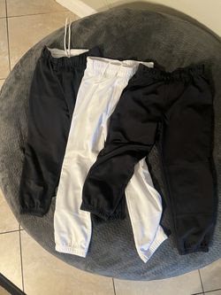Youth Baseball Pants
