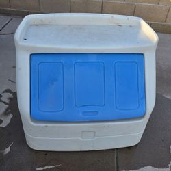 Toy Box