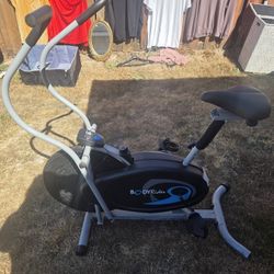 Exercise Bike