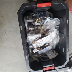 Dryer And Range Cords , Ice Iines,Gasoline, Dishwasher Kits Etc..