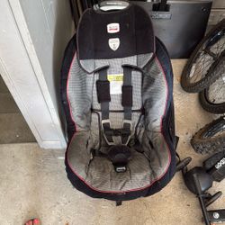Britax Car Seat
