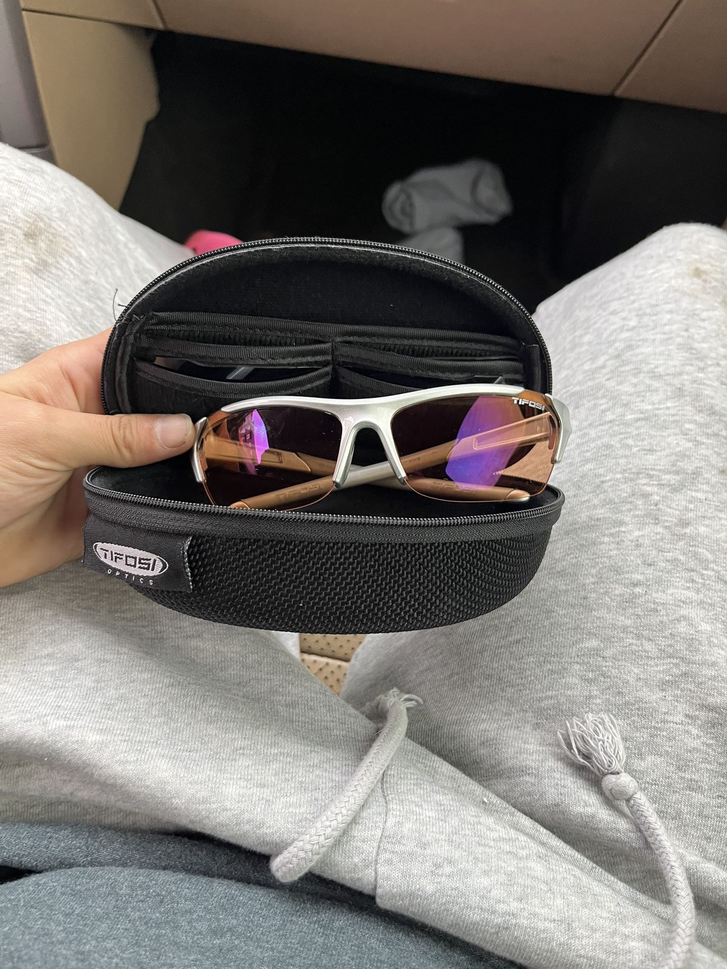 Tifosi Sunglasses