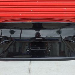 Honda Civic Real Trunk Lid 2022-2024