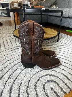 Ariat Boots