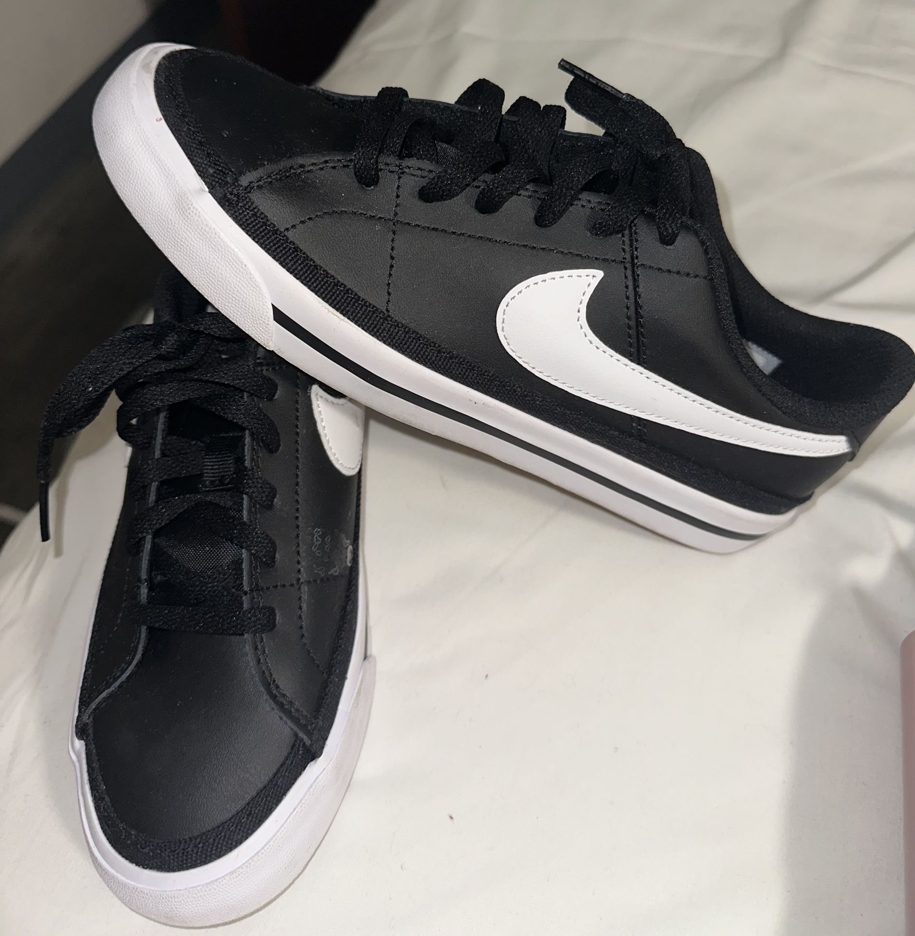 nike legacy