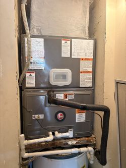Air Conditioning