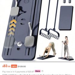 God Hand Multi Functional Training Board